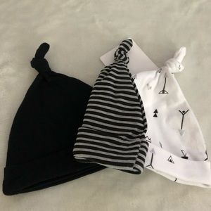 0-3 months Hats